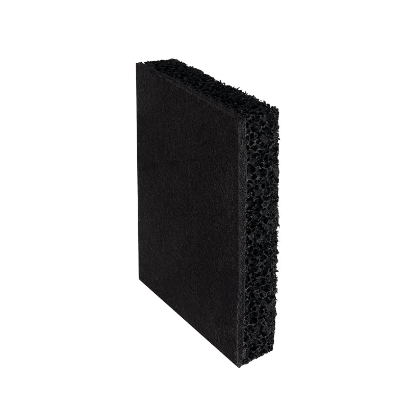 Dual-Layer Activated Carbon Filter for RV & Fresh Air Systems