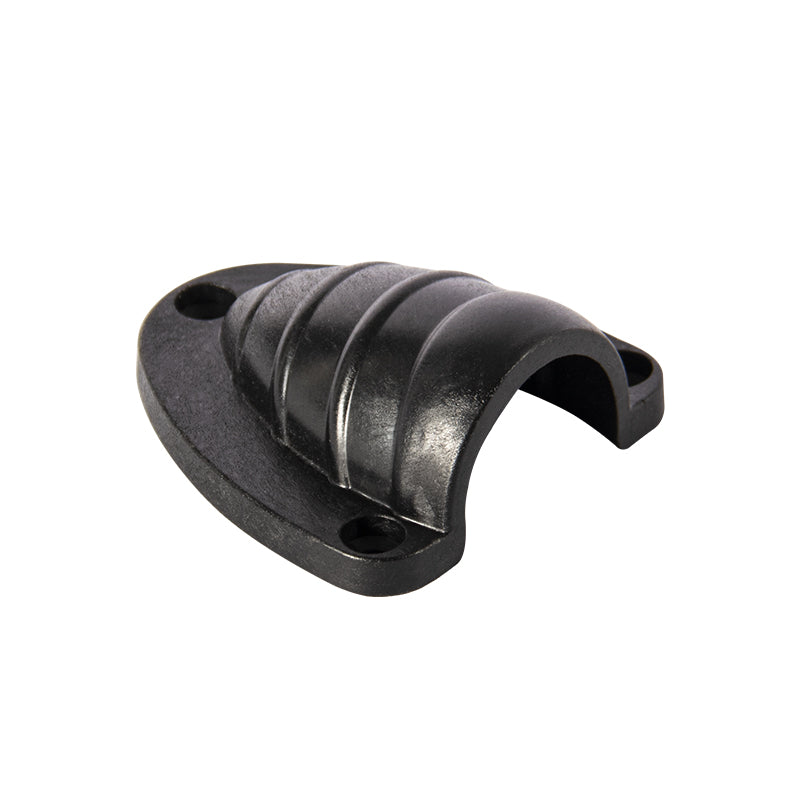 Marine Plastic Clam Shell Vent