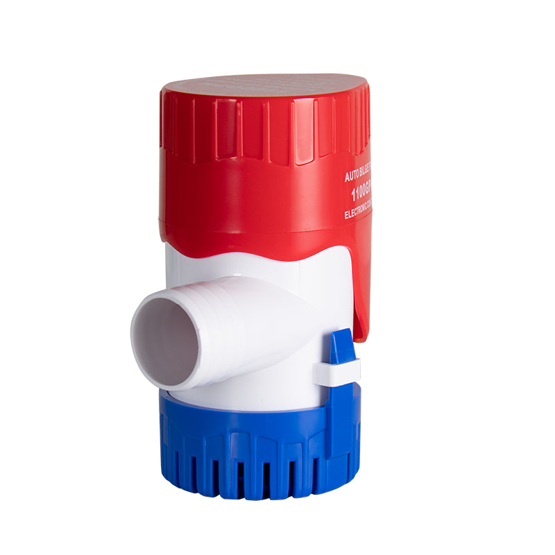 Marine DC Submersible Bilge Pump