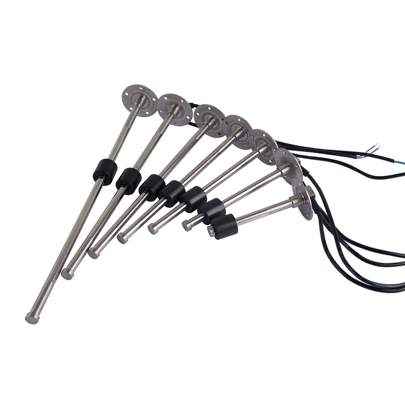 Water Level Sensor & Gauge Kit