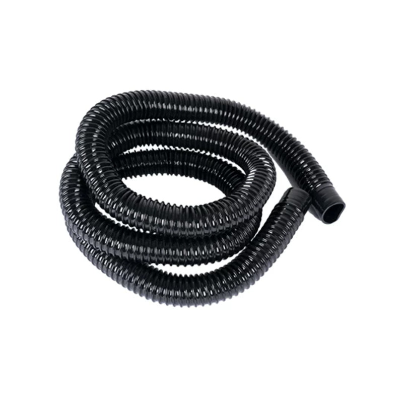 1100GPH Bilge Pump Discharge Hose Kit – EVA Flexible Hose with Check Valve | 29mm