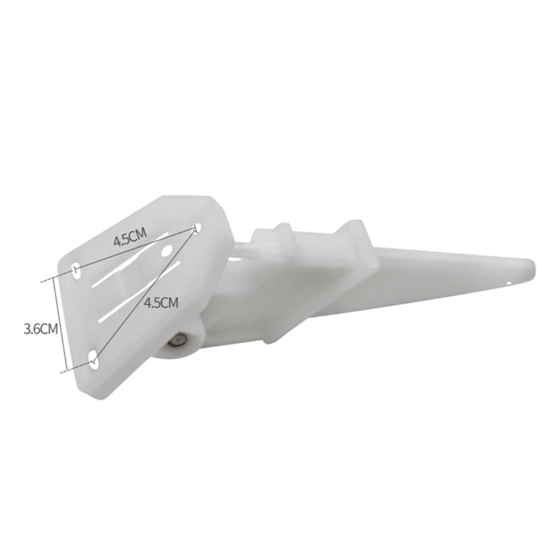 Marine Speedometer Pitot Tube