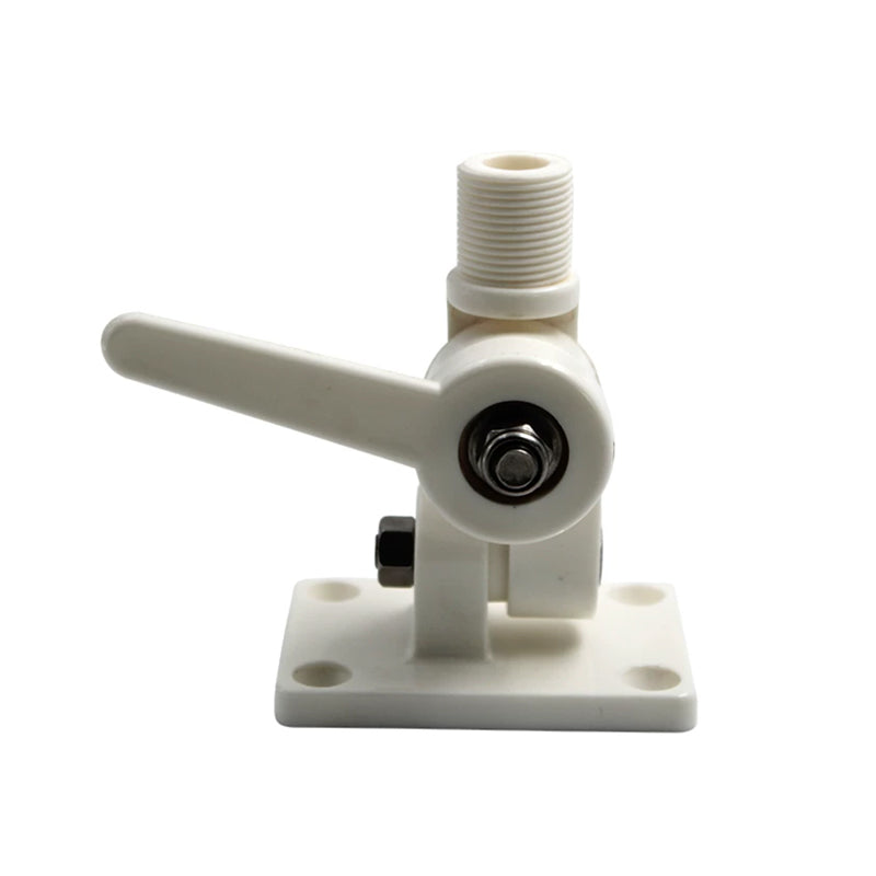 Adjustable Antenna Mount Base