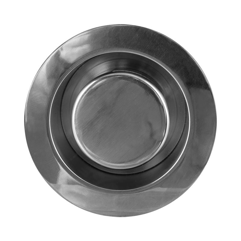 316 Stainless Steel Straight Marine Fuel Tank Vent