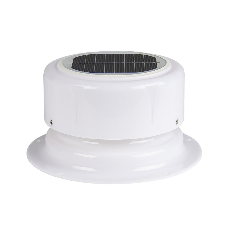 RV Solar Ventilator Fan