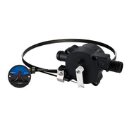 System 2 Livewell Water Control Valve — 2-Position Auto Boat Tank Control | Product image 1