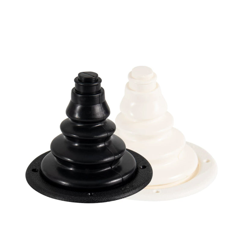 Marine Motor Well Cable Boot