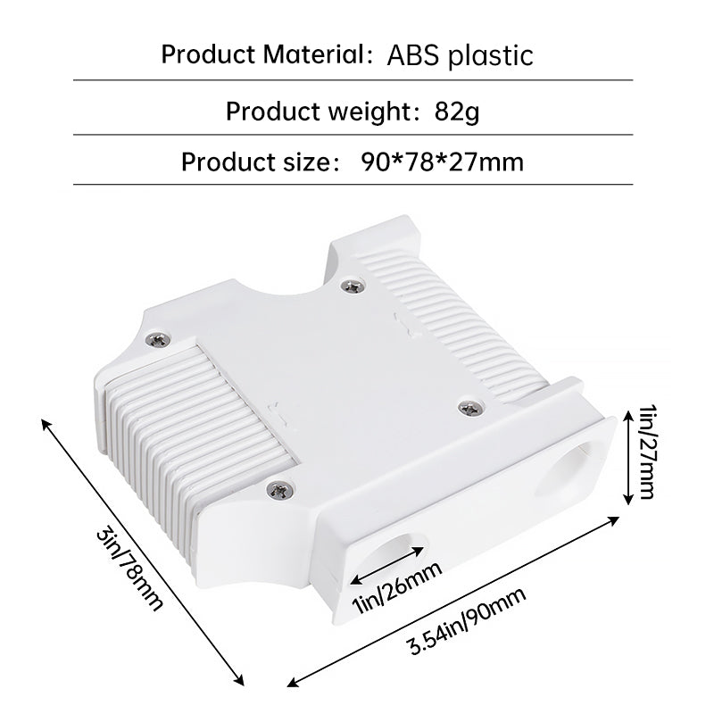 Boat Fender Line Adjuster