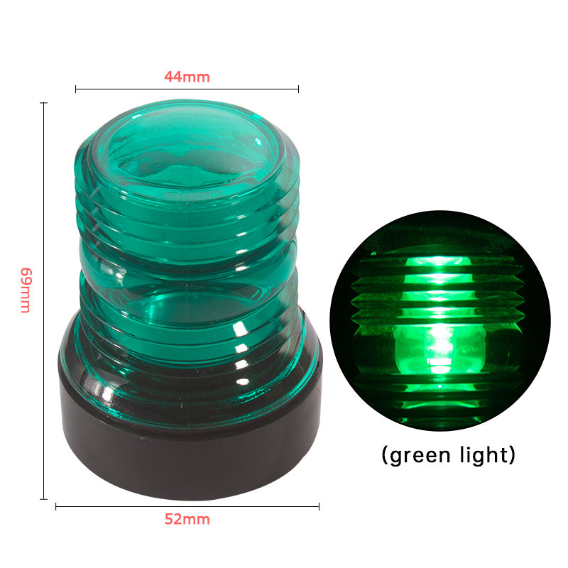 Marine LED All-Round Navigation Signal Light