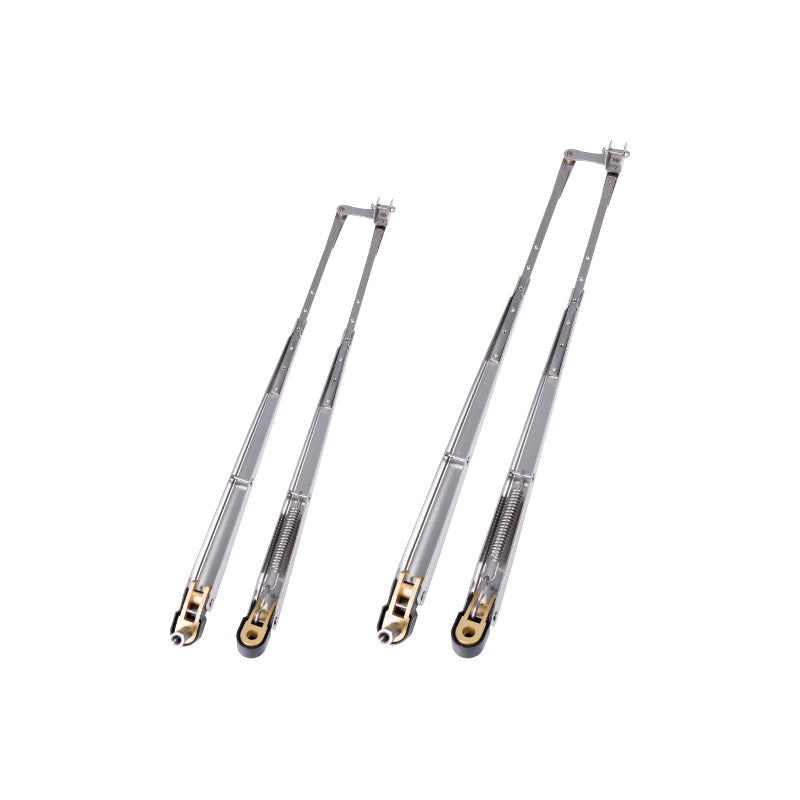Marine Windshield Wiper Blade 12V/24V for Yacht & Speedboat