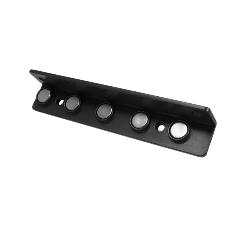 Magnetic Fishing Lure Manager