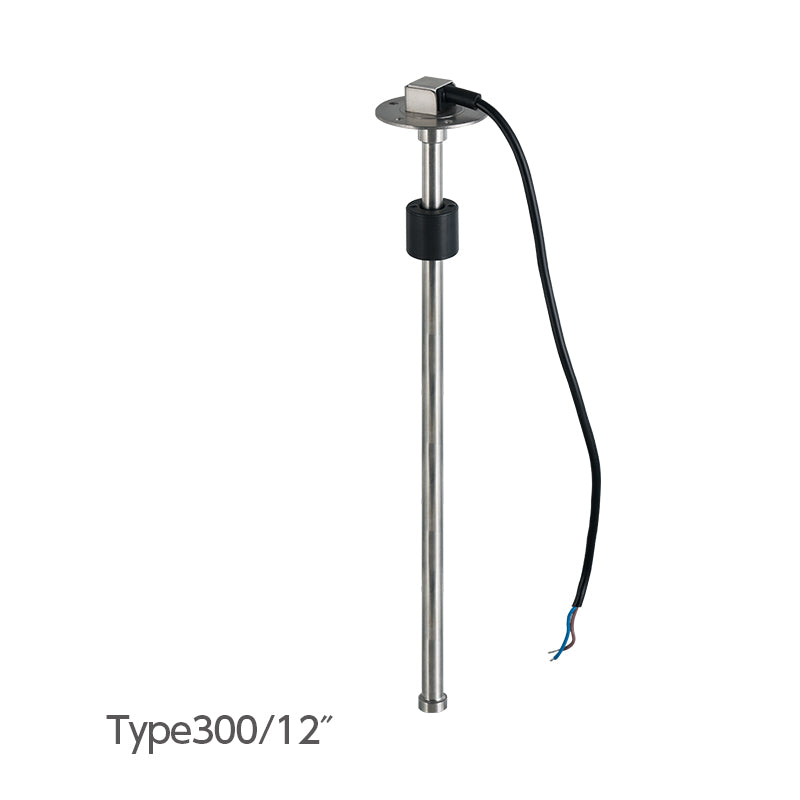 Water Level Sensor & Gauge Kit