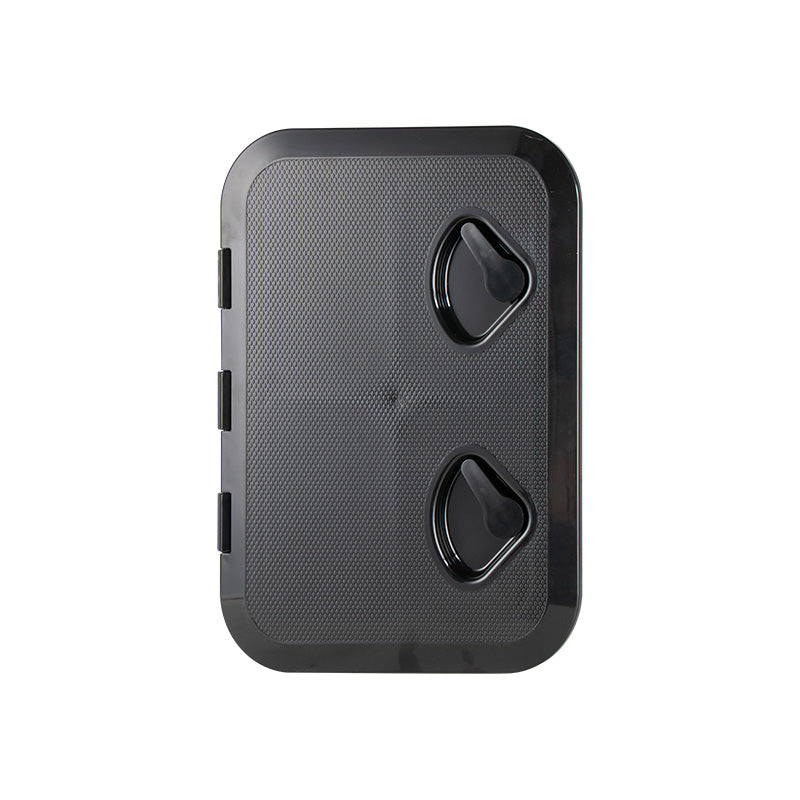 Marine Square Deck Hatch Cover | ABS Boat Access Hatch