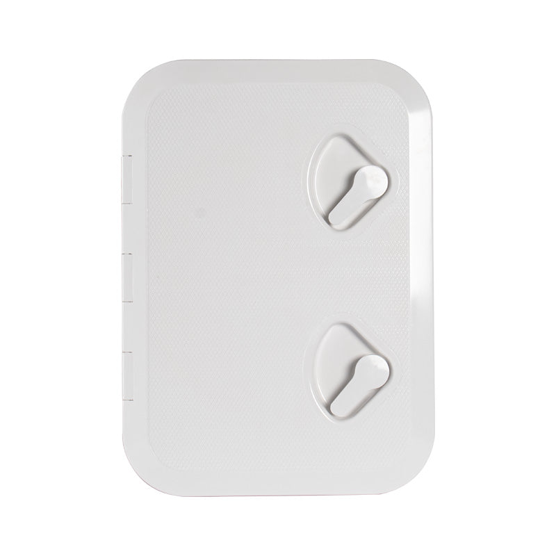 Marine Square Deck Hatch Cover | ABS Boat Access Hatch