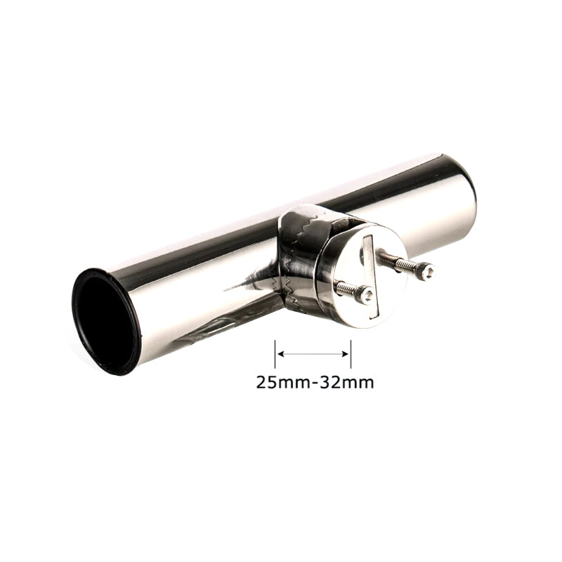 Fishing Rod Holder Clamp for Boats