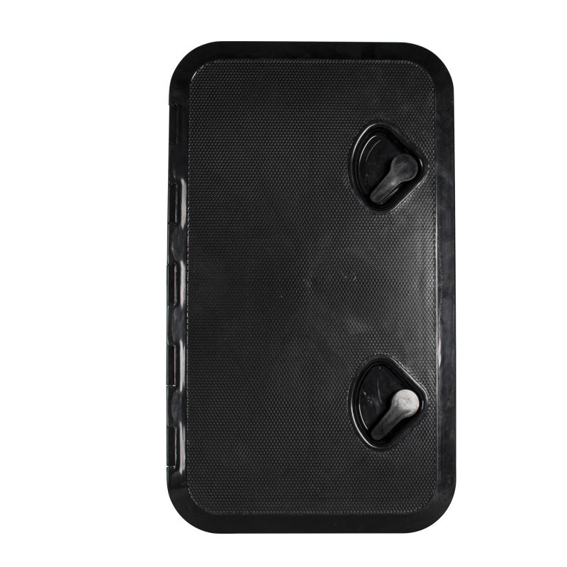 Marine Square Deck Hatch Cover | ABS Boat Access Hatch