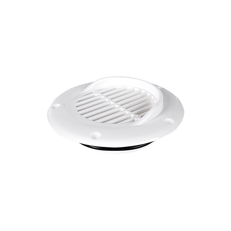 Marine Deck Drain Plug - Livewell Cockpit Threaded Drain Fitting