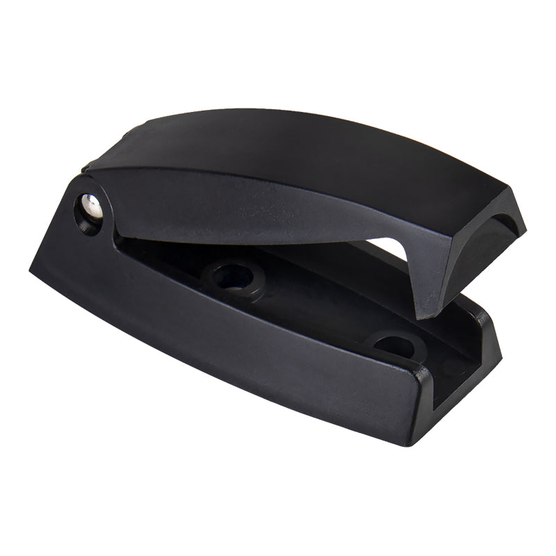 RV Baggage Door Catch