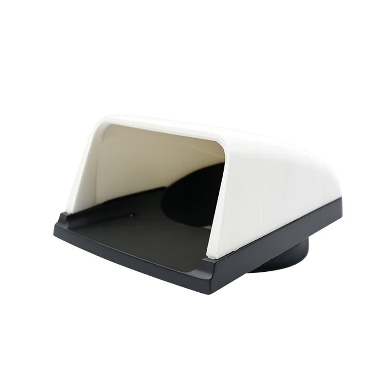 RV Boat Roof Vent Cover