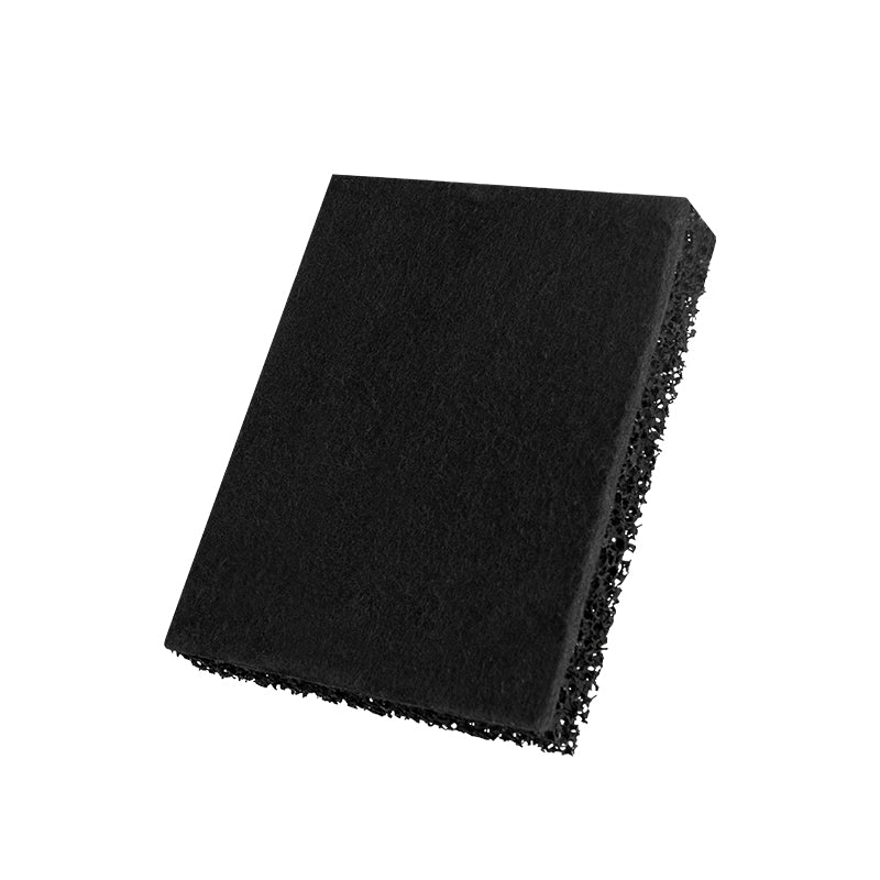 Dual-Layer Activated Carbon Filter for RV & Fresh Air Systems