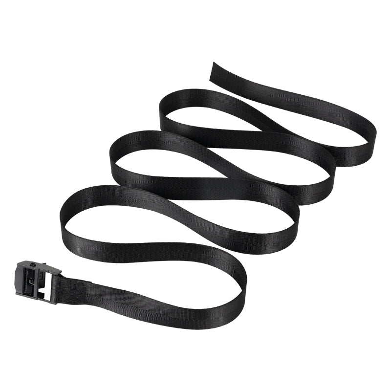RV Water Tank Tie-Down Strap – 2M Nylon Cam Lock Buckle Strap