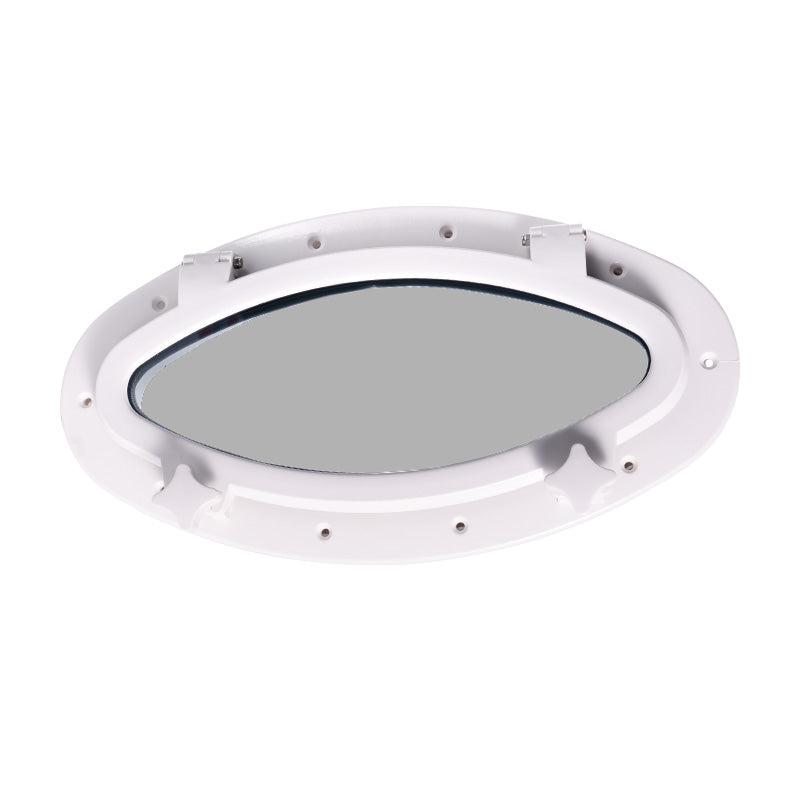 Oval Marine Portlight Window