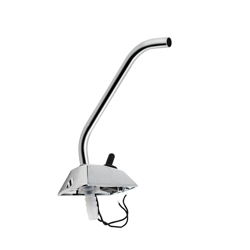RV Boat Electric Faucet - 316 Stainless Steel