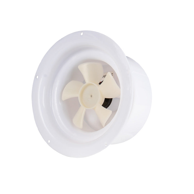 RV Solar Ventilator Fan