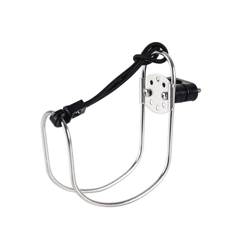 316 Stainless Steel Life Ring Hanger