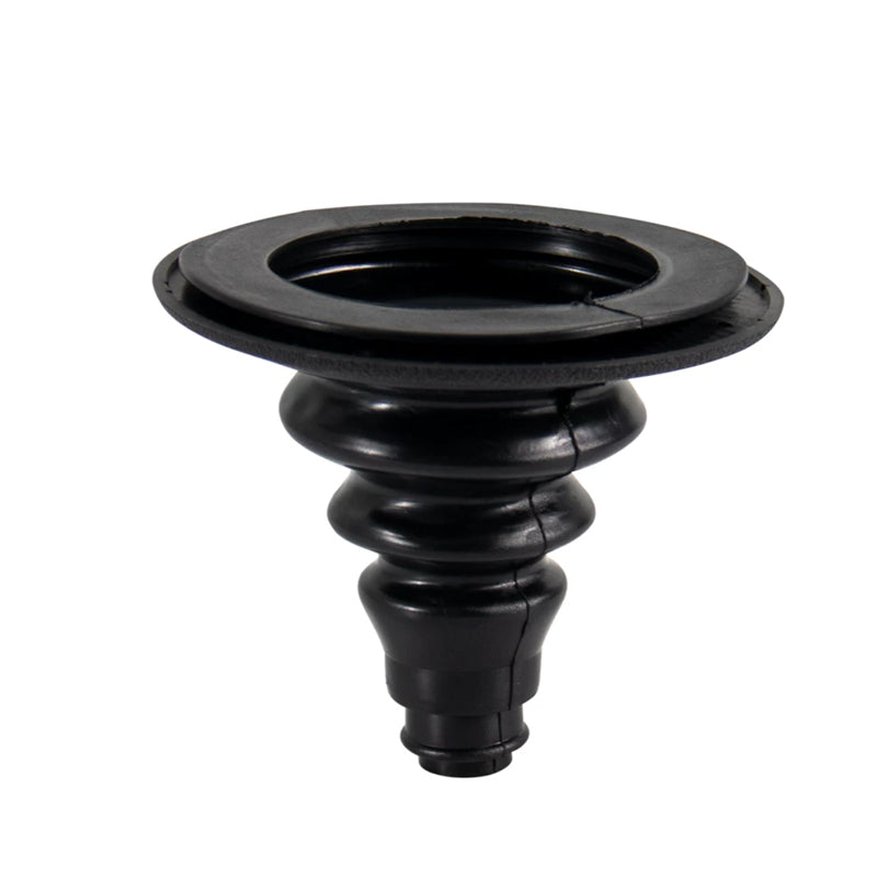 Marine Motor Well Cable Boot