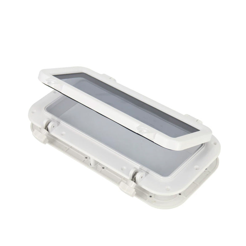 Rectangular Marine Portlight Window