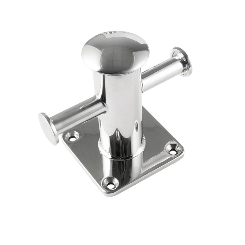 316 Stainless Steel Boat Mooring Bollard