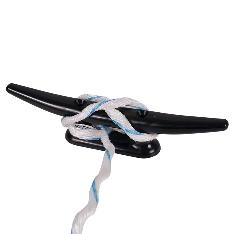 Marine Plastic Boat Cleat – Corrosion-Proof