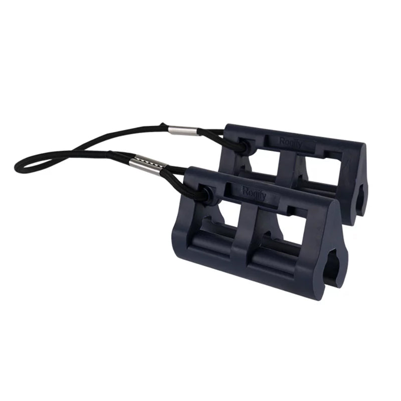 4-Inch Outboard Motor Steering Lock