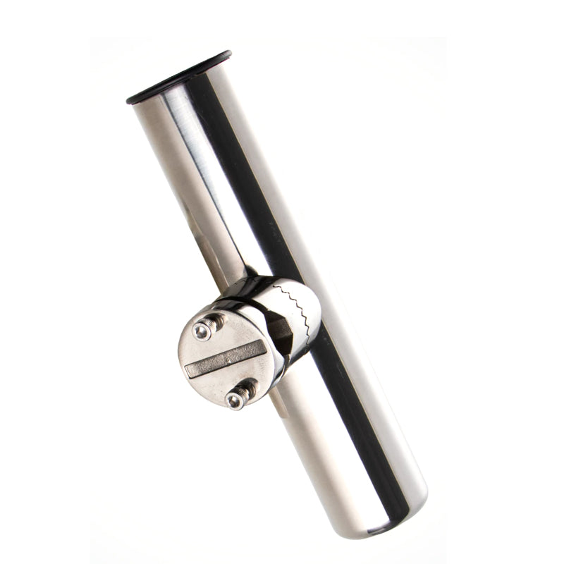 Fishing Rod Holder Clamp for Boats