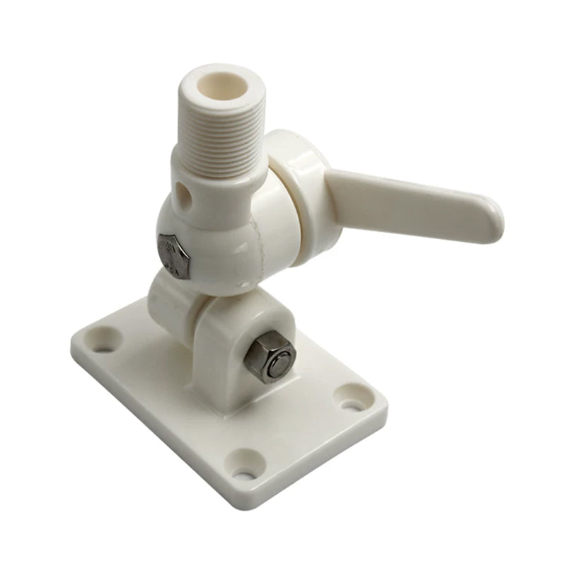 Adjustable Antenna Mount Base