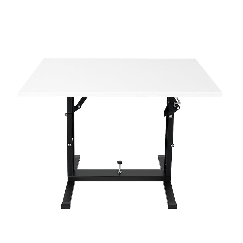 Adjustable Folding Table Frame for RV & Camper