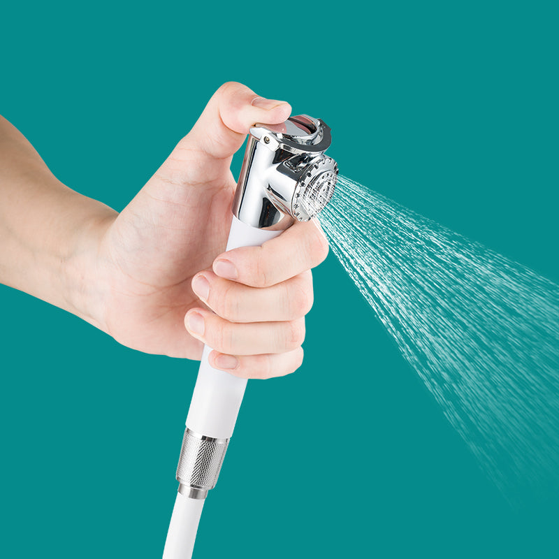 Outboard Boat Deck Shower Kit