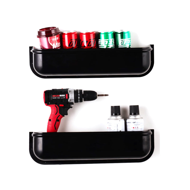RV Universal Storage Shelf