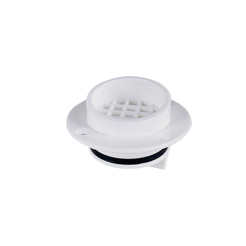 Marine Deck Drain Plug - Livewell Cockpit Threaded Drain Fitting