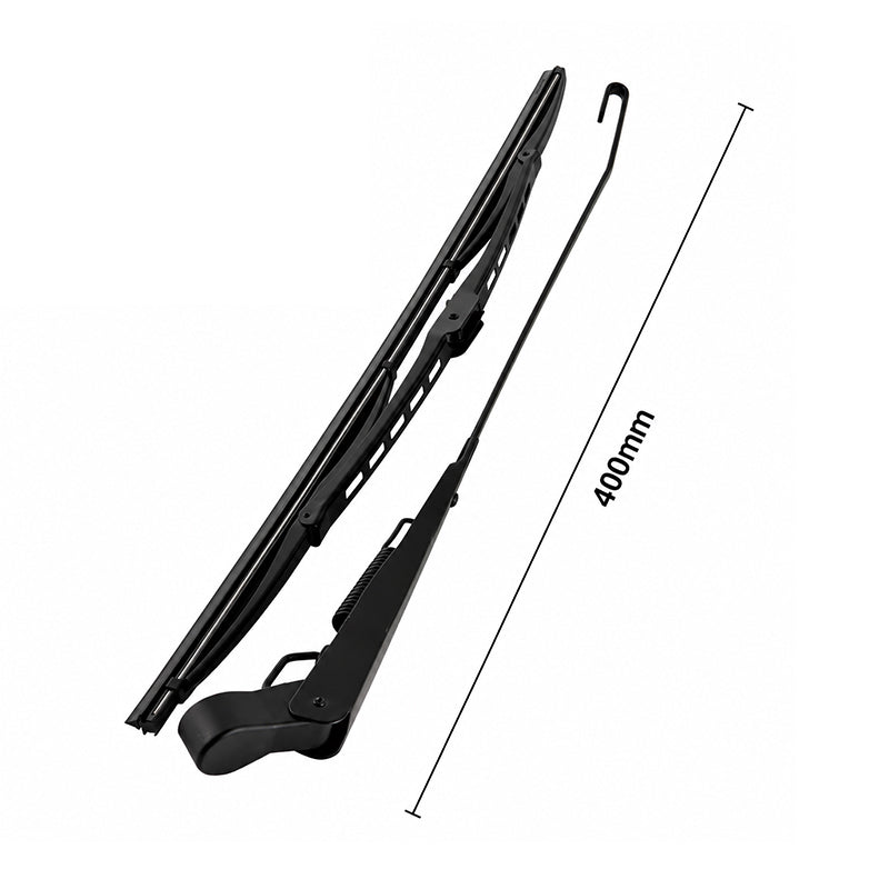 Marine Windshield Wiper Blade 12V/24V for Yacht & Speedboat