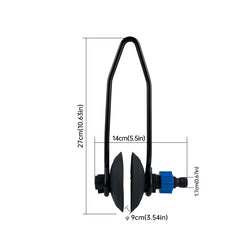 Outboard Motor Flusher