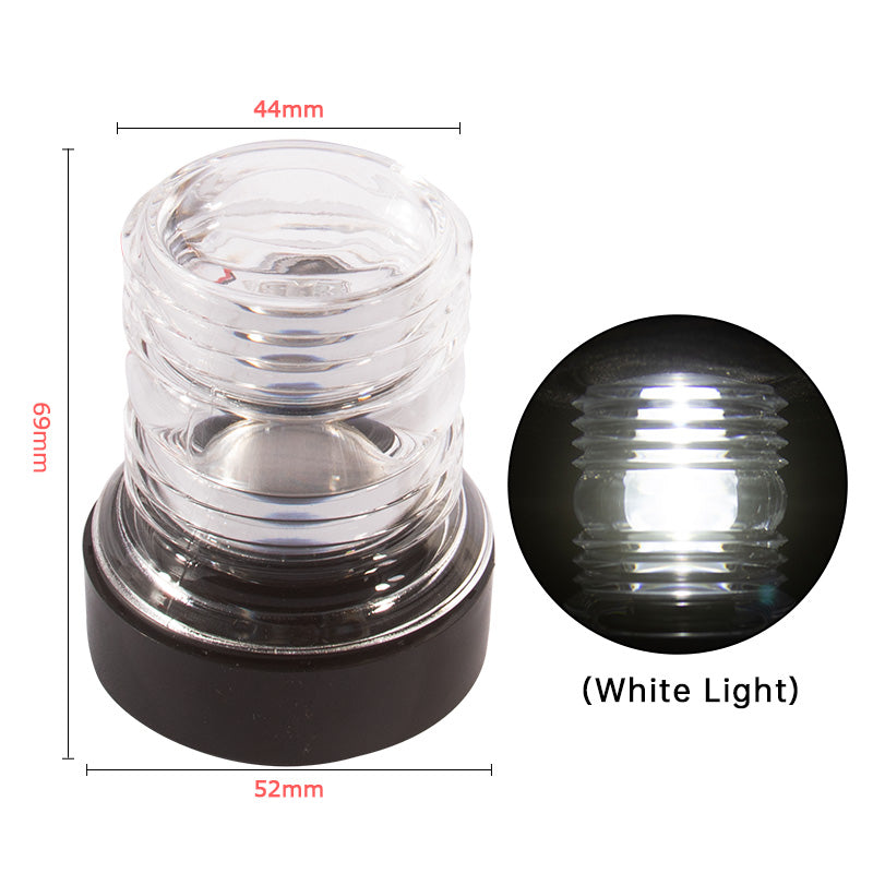 Marine LED All-Round Navigation Signal Light