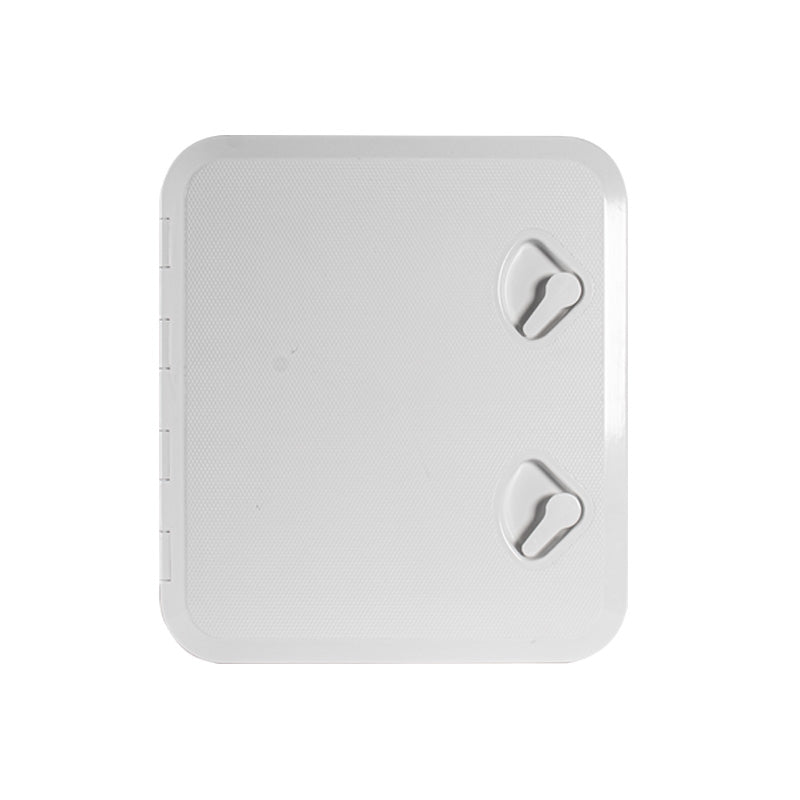 Marine Square Deck Hatch Cover | ABS Boat Access Hatch