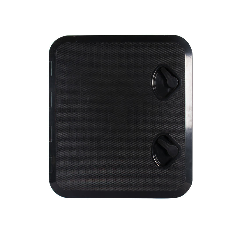Marine Square Deck Hatch Cover | ABS Boat Access Hatch