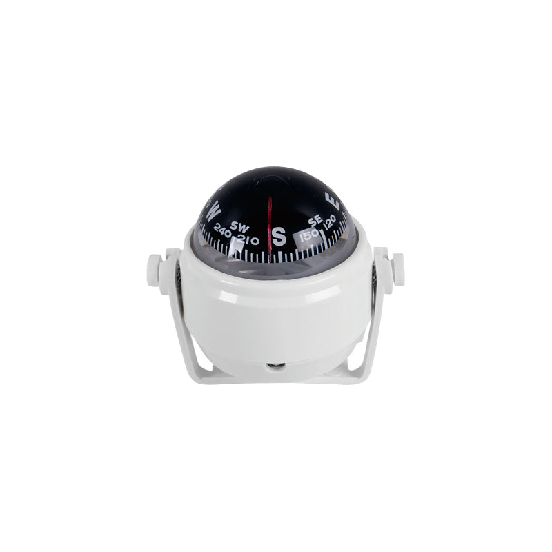 Flush Mount Marine Navigation Compass with Illumination