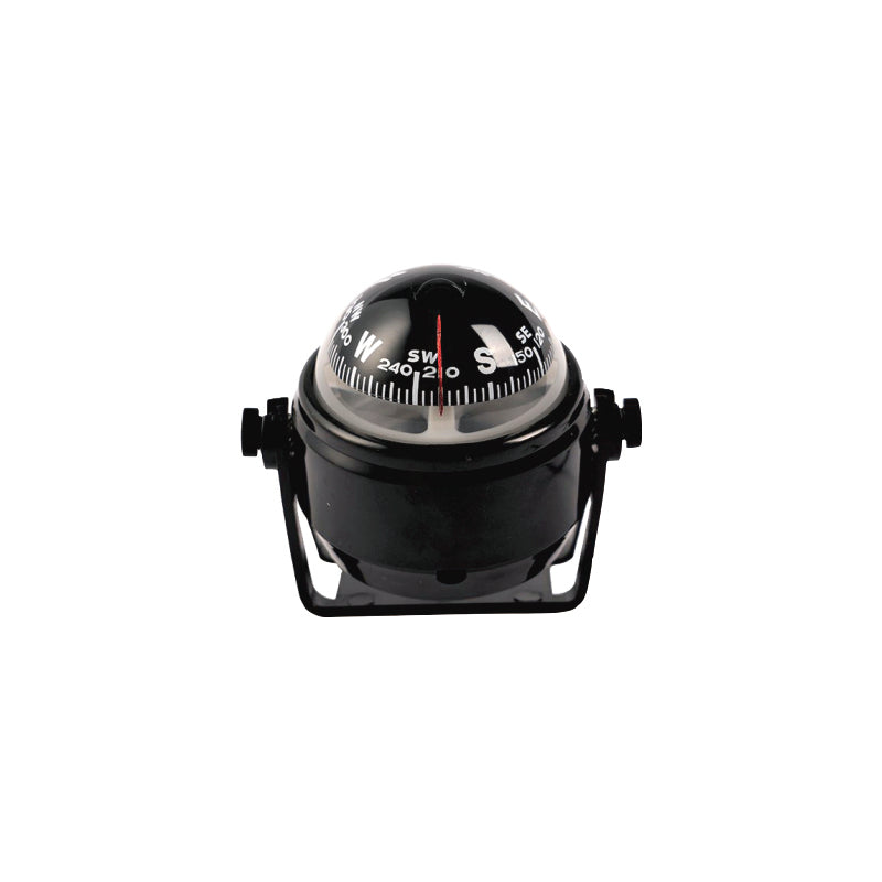Flush Mount Marine Navigation Compass with Illumination