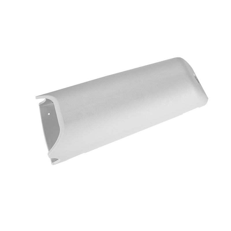 Yacht Winch Handle Pocket – PVC Self-Draining Holder for Sailboat Deck