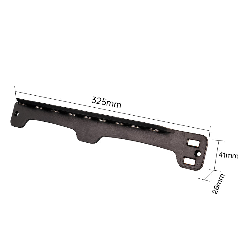 Magnetic Fishing Lure Manager