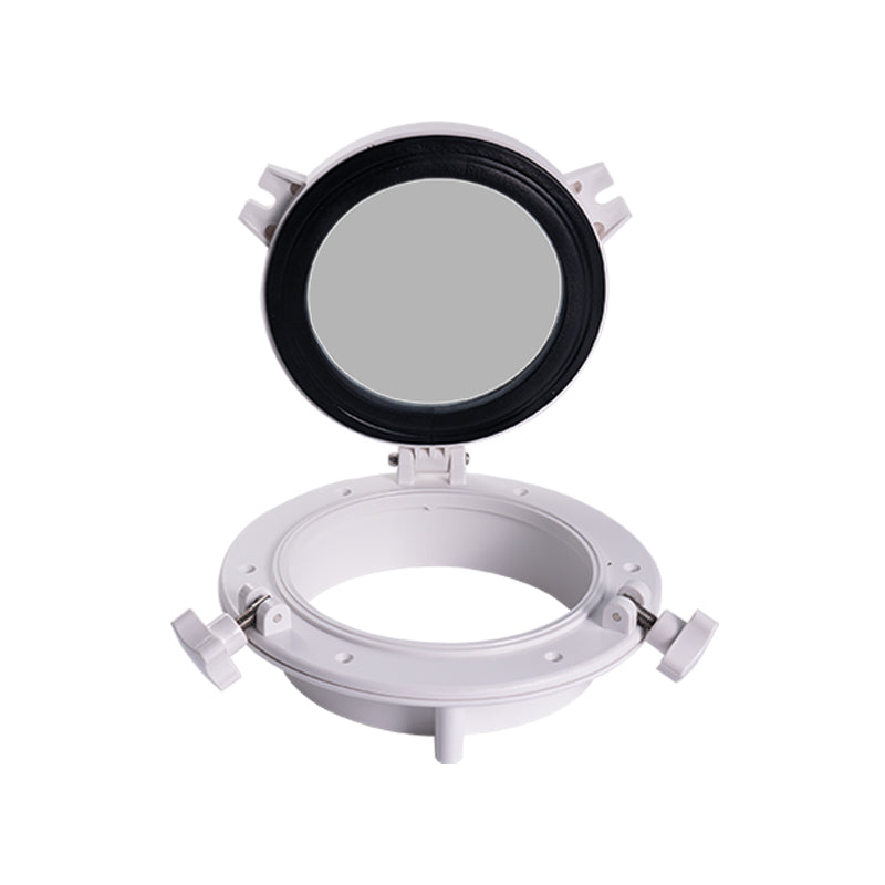 Round Marine Portlight Window